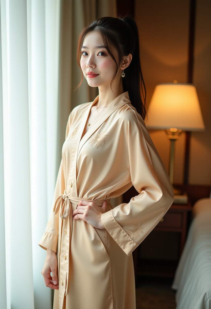 迟来的告白