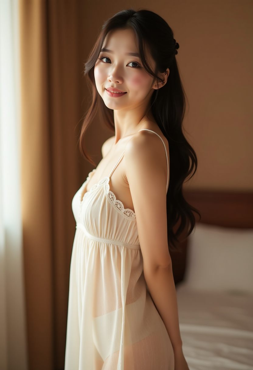 滨江往事